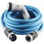 Fitt Ikon tuinslang Blauw 10 meter