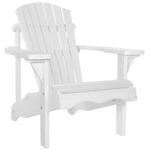 Lifestyle Western dining tuinstoel white wash