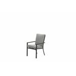 4SO Aprilla dining tuinstoel pure