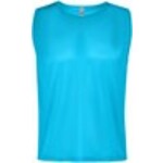 Roly RY0417 Roma Training Bib - Fluor Turquoise 176 - XL