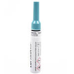 Creativ Company Kunstveren turquoise, 10st.
