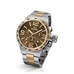 TW Steel Canteen CB136 Horloge 50mm