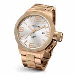 TW Steel Canteen CB175 Horloge 45mm