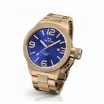 TW Steel Canteen CB186 Horloge 50mm