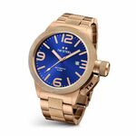 TW Steel Canteen CB156 Horloge 50mm