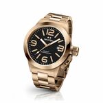 TW Steel Canteen CB401 Horloge 40mm