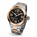 TW Steel Canteen CS35 Horloge 45mm