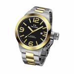 TW Steel Canteen CS63 Horloge 45mm