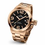 TW Steel Canteen CB166 Horloge 50mm
