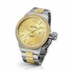 TW Steel MS21 Heren Horloge 45mm 10 ATM
