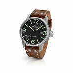 TW Steel TWCB55 Heren Horloge 45mm 10 ATM
