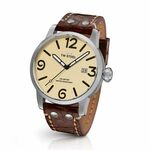 TW Steel MS12 Heren Horloge 48mm 10 ATM