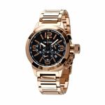 TW Steel TWCB46 Heren Horloge 50mm 10 ATM