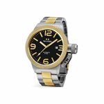 TW Steel TWCB42 Heren Horloge 50mm 10 ATM