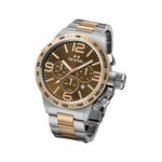 TW Steel Canteen CB41 Horloge 45mm