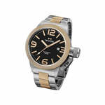 TW Steel Canteen CS65 Horloge 45mm