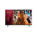 LG 43UR640S Commercial UHD-tv met slimme functies