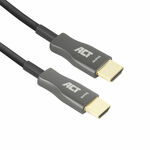 ACT AK4123 Optische HDMI 2.1 Kabel AOC/Hybride/8K - Premium - 25 meter
