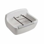 Geberit 300 basic rooster voor uitstortgootsteen met buffers chroom S8H999000G