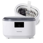 ps-10a 60 w 110 v/220 v 2l ultrasone reinigingsmachine bad ultrasone reiniger met verwarming timer voor thuis industrie