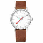 Tayroc TY349 Unisex Horloge 40mm 3 ATM