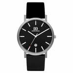 Wenger 01.1621.103 Unisex Horloge Swiss-made 35mm 10 ATM