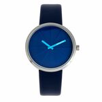 Mondaine MSE.40110.LG Unisex Horloge 40mm 3ATM