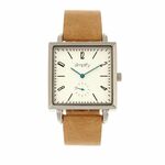 Simplify The 6000 SIM6006 Unisex Horloge 43mm 3 ATM