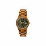 Nautis Meridian NAUN100-5 Unisex Horloge 42mm 20 ATM