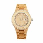 Timberland TBL15638JS79MM Unisex Horloge 42mm 5 ATM