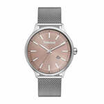 Calvin Klein K3M2162Y Unisex Horloge Swiss-Made 40mm