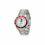 Emporio Armani AR5979 Unisex Horloge 43MM 5 ATM