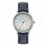 Simplify The 5000 SIM5002 Unisex Horloge 38mm 3 ATM