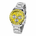 Simplify The 5000 SIM5006 Unisex Horloge 38mm 3 ATM