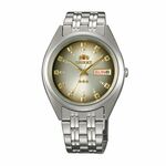 Simplify The 5000 SIM5005 Unisex Horloge 38mm 3 ATM
