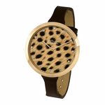 Simplify The 5000 SIM5003 Unisex Horloge 38mm 3 ATM
