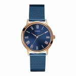 Nautis Meridian NAUN100-4 Unisex Horloge 42mm 20 ATM
