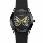 Nautis Meridian NAUN100-1 Unisex Horloge 42mm 20 ATM