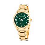 Timex TW2R67600 Unisex Horloge 38mm 3ATM