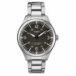 Timex TW2R38900 Unisex Horloge 40mm 3ATM
