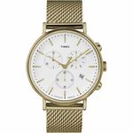 Bering 17039-166 Ultraslim Rosegold 39mm Horloge