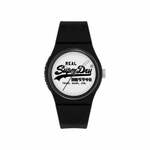 Superdry SYG198UU Unisex Horloge 38mm 5 ATM