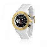 Bering 17039-102 Ultraslim Black 39mm Horloge