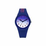 Henry London Westminster HL39-S-0010 Unisex Horloge 39MM