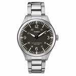 Henry London Iconic HL40-S0248 Unisex Horloge 40MM