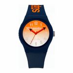 Henry London HL39-M-0118 Unisex Horloge 39mm 3ATM