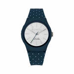 Smash unisex horloge Nilus - Zwart