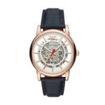 MVMT D-TC01-SGR Unisex Horloge 39mm 10ATM