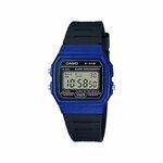 Prisma Unisex-horloge P.1246.36WG Blauwe wijzerplaat