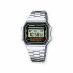 Casio B-650WB-1B Unisex Horloge 42mm 5ATM